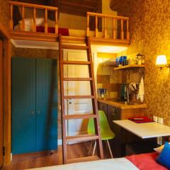 Апартаменты Apartment Antre on Liteiniy детские мероприятия