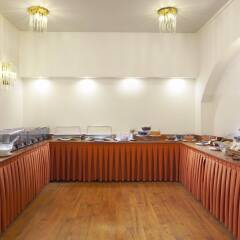 Отель Candia Hotel Греция, Афины - 3 отзыва об отеле, цены и фото номеров - забронировать отель Candia Hotel онлайн питание