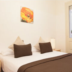 Отель Rent Top Apartments Las Ramblas Испания, Барселона - отзывы, цены и фото номеров - забронировать отель Rent Top Apartments Las Ramblas онлайн комната для гостей фото 4