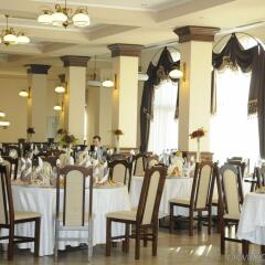 Royal Classic Hotel фото 2