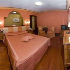 Colombina Hotel комната для гостей фото 5