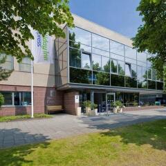 Отель Holiday Inn Express Amsterdam - South фото 5