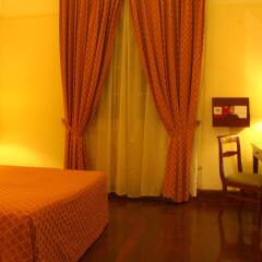 Du Parc Hotel Dalat комната для гостей фото 4