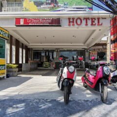 Отель Le Desir Resortel Таиланд, Бухта Чалонг - отзывы, цены и фото номеров - забронировать отель Le Desir Resortel онлайн городской автобус