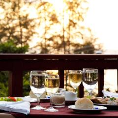 Отель Best Western Phuket Ocean Resort Пхукет балкон