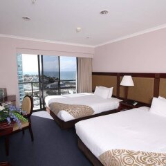 The Spencer Hotel in North Auckland, New Zealand from 145$, photos, reviews - zenhotels.com guestroom