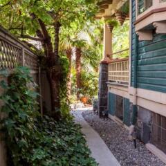 Отель O Canada House Bed & Breakfast Канада, Ванкувер - отзывы, цены и фото номеров - забронировать отель O Canada House Bed & Breakfast онлайн фото 3