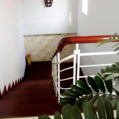 Отель Cosy House Homestay Хойан интерьер отеля фото 3