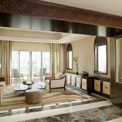 Grand Hyatt Doha Hotel and Villas in Doha, Qatar from 227$, photos, reviews - zenhotels.com guestroom photo 2