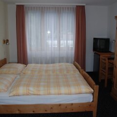 Отель Bündnerhof Швейцария, Давос - отзывы, цены и фото номеров - забронировать отель Bündnerhof онлайн сейф в номере