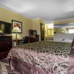 Отель Best Western Gastonia удобства в номере