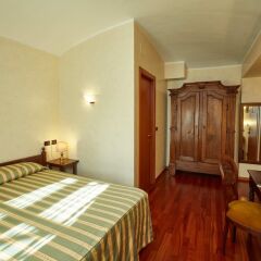 Hotel Residence Liberty комната для гостей фото 4