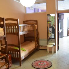 Fainyi Hostel Тернополь детские мероприятия фото 2