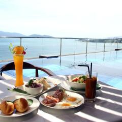 King Town Grand Hotel & Wedding Center питание