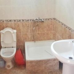 Mini-hotel Timur in Gagra, Abkhazia from 63$, photos, reviews - zenhotels.com bathroom