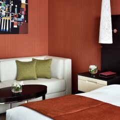 Mövenpick Hotel Colombo удобства в номере фото 2