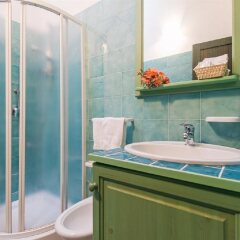Residence Club Gli Ontani in Orosei, Italy from 60$, photos, reviews - zenhotels.com bathroom photo 2