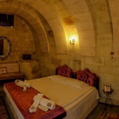 Cave Art Hotel детские мероприятия