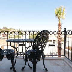 Hotel De Gold Alacati Чешме балкон