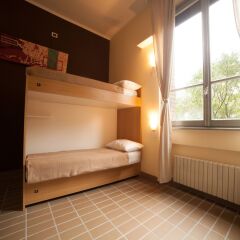 Отель New Generation Hostel Urban Città Studi Италия, Милан - 1 отзыв об отеле, цены и фото номеров - забронировать отель New Generation Hostel Urban Città Studi онлайн детские мероприятия