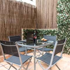 Отель Apartamentos Radas фото 2