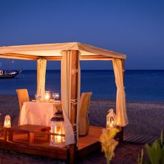 Отель Rodos Palladium Leisure & Wellness Парадиси