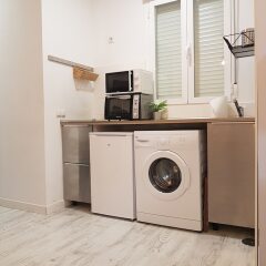 Отель Apartamento Salitre 2 - Lavapies Мадрид фото 6