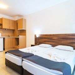 Admiral Plaza Hotel Солнечный берег комната для гостей фото 3