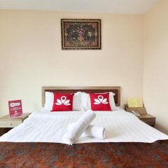 Отель ZEN Rooms Buddy Place комната для гостей фото 2