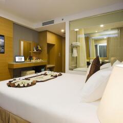 Dendro Gold Hotel спа