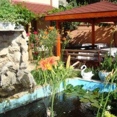Отель Guest House Alberto Болгария, Равда - отзывы, цены и фото номеров - забронировать отель Guest House Alberto онлайн фото 7