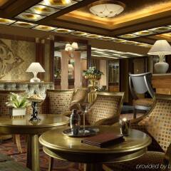 Art Deco Imperial Hotel питание