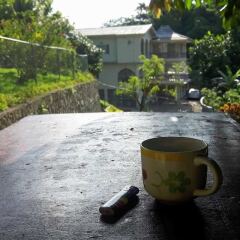 The blue Lagoon Hostel & Private Rooms фото 4