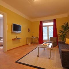 Отель Esplanade Swiss Quality Hotel Швейцария, Давос - отзывы, цены и фото номеров - забронировать отель Esplanade Swiss Quality Hotel онлайн комната для гостей фото 3