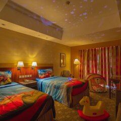 Отель Park Plaza Beijing Wangfujing Китай, Пекин - отзывы, цены и фото номеров - забронировать отель Park Plaza Beijing Wangfujing онлайн детские мероприятия фото 2