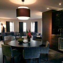 Отель The Hazelton Hotel Канада, Торонто - отзывы, цены и фото номеров - забронировать отель The Hazelton Hotel онлайн в номере фото 2