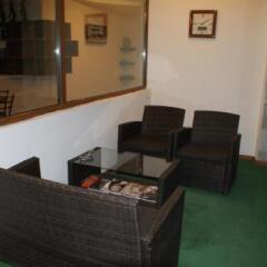 Sanahin Bridge Hotel фото 2