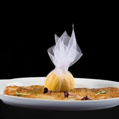 Отель Gallery Park Hotel & SPA, a Châteaux & Hôtels Collection Латвия, Рига - 1 отзыв об отеле, цены и фото номеров - забронировать отель Gallery Park Hotel & SPA, a Châteaux & Hôtels Collection онлайн фото 14