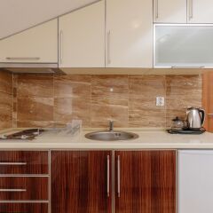 Отель Apartmani Markovic в номере