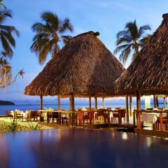 Отель The Westin Denarau Island Resort & Spa, Fiji гостиничный бар