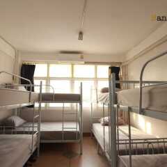 Room Bangkok - Hostel Бангкок детские мероприятия