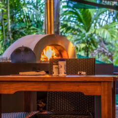 Отель The Holiday Club At Fiji Palms Вити-Леву интерьер отеля