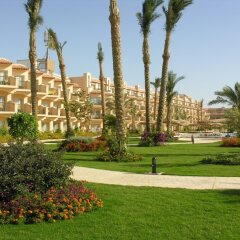 Отель Pyramisa Sahl Hasheesh Resort фото 6