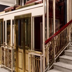 Hotel Bristol, A Luxury Collection Hotel, Warsaw фото 11