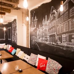 Meriton Old Town Garden Hotel Таллин фото 13