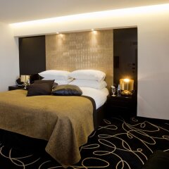 Leonardo Plaza Hotel Jerusalem Израиль, Иерусалим - 9 отзывов об отеле, цены и фото номеров - забронировать отель Leonardo Plaza Hotel Jerusalem онлайн комната для гостей фото 5