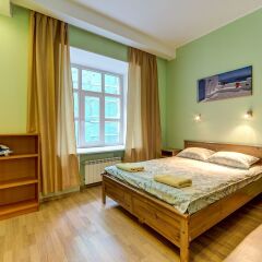 Апартаменты Apartments near Palace Square Санкт-Петербург сейф в номере