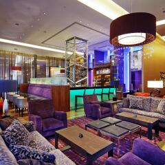 Отель Hilton Baku интерьер отеля фото 2