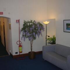 Hotel Casmona Камогли интерьер отеля