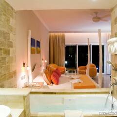 Отель Cofresi Palm Beach & Spa Resort All Inclusive спа